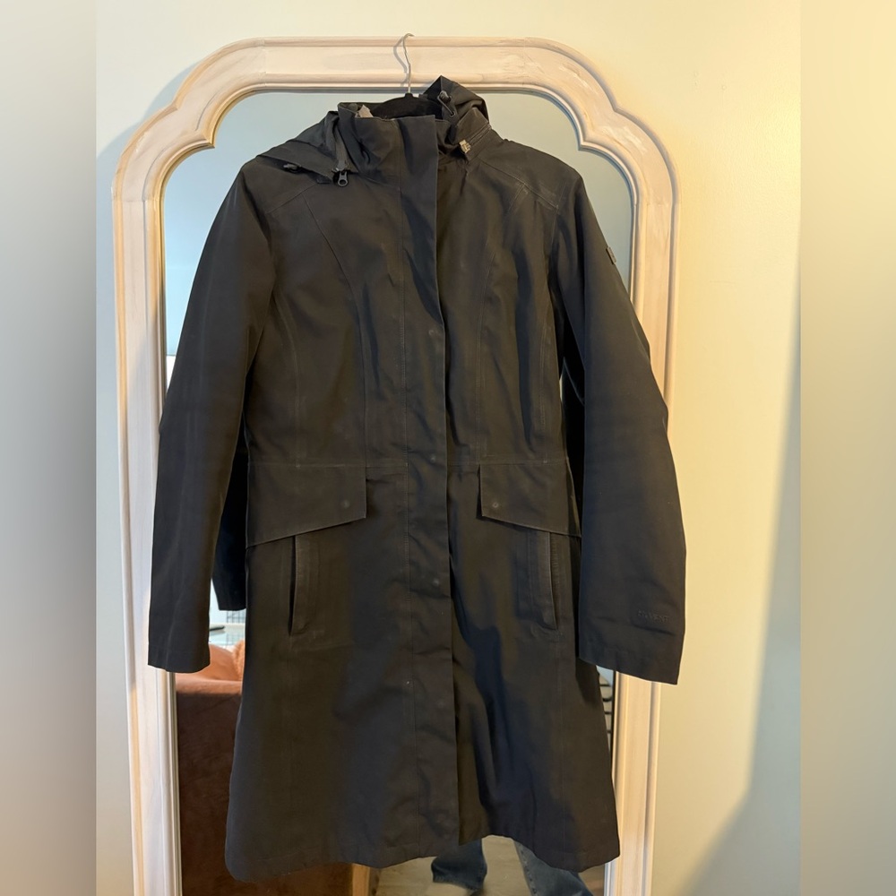 The North Face Arctic Parka